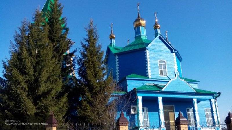 Священник рассказал о главной опасности нового реалити-шоу в монастыре на канале "Спас"