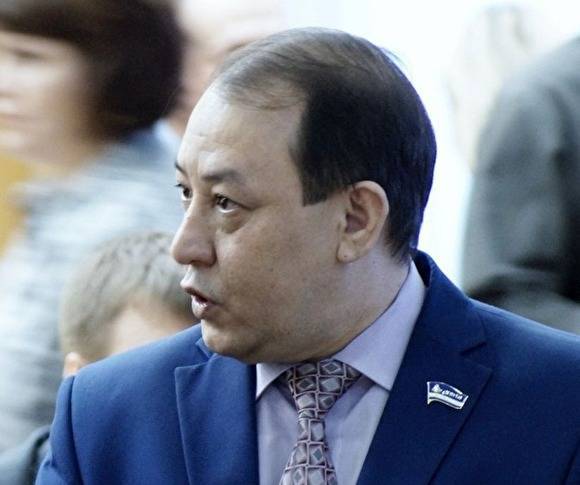 Тюменский депутат предложил увеличить финансирование строительства ливневок