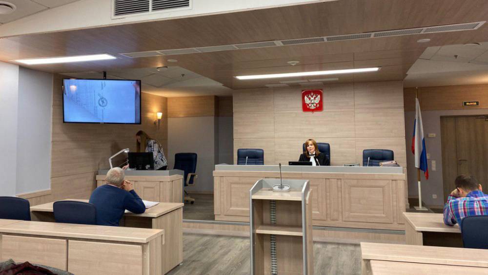 Задолжавший сбытовой компании «Водоканал» подал встречный иск на 2 млрд рублей