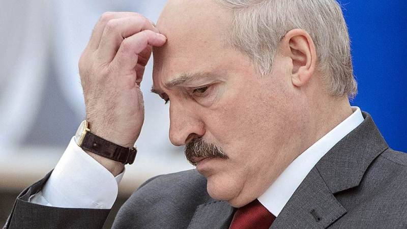 Лукашенко в детстве знал белорусскую мову, но потом забыл