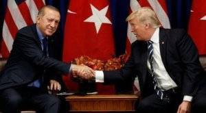 США сняли санкции с Турции | Вести.UZ
