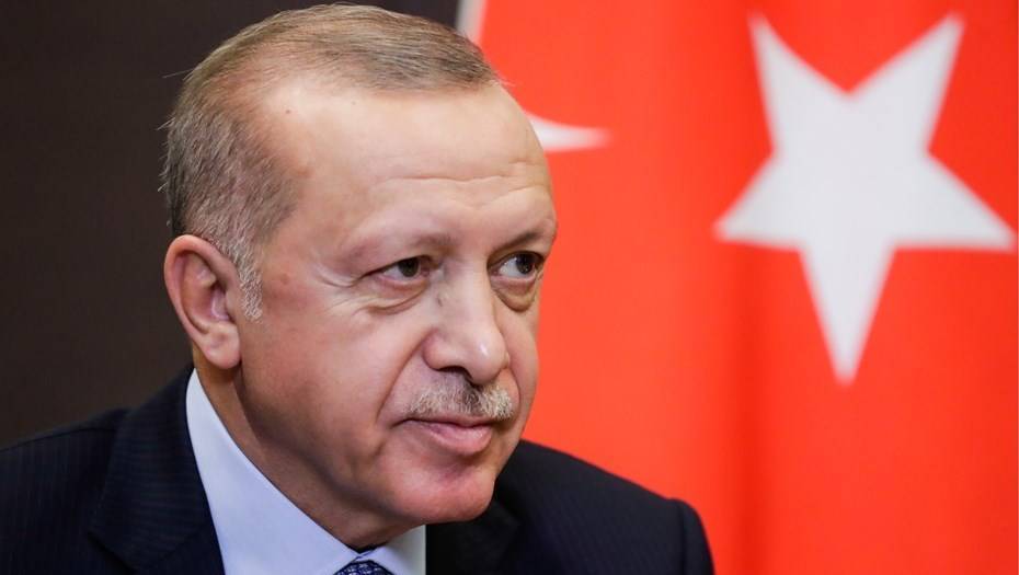 Эрдоган сообщил о гибели россиян при строительстве атомной электростанции в Турции