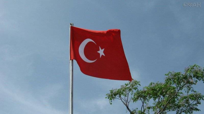 Посол Турции в Ташкенте назвал слова Помпео ошибкой в переводе