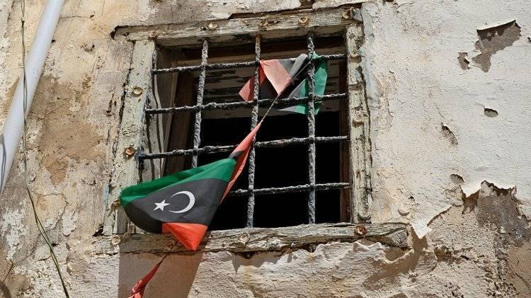 Доходы террористов оказались для ПНС Ливии важнее конструктивного диалога