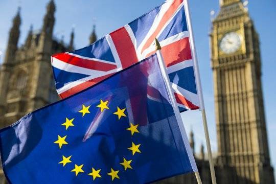 The Guardian: послы 27 стран ЕС согласны на новую отсрочку Brexit