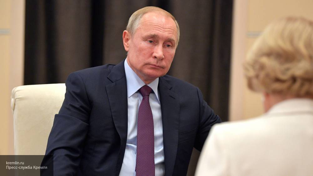 Путин заявил, что ОАЭ заинтересованы в проектах России и Египта