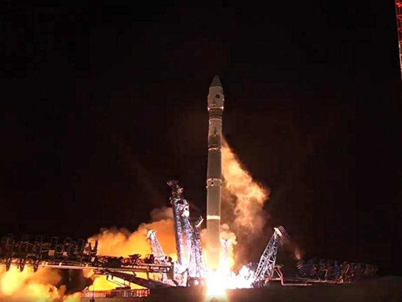 Эксперт оценил шансы на появлении в России аналога ракеты от SpaceX