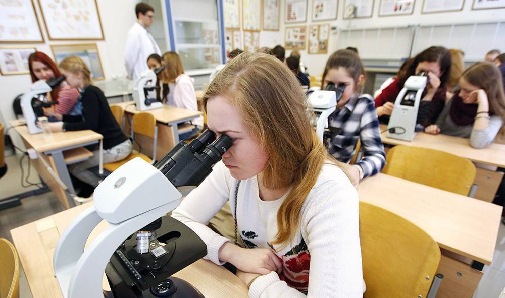 Расходы на образование в бюджете Москвы в 2020 году увеличатся на 25%