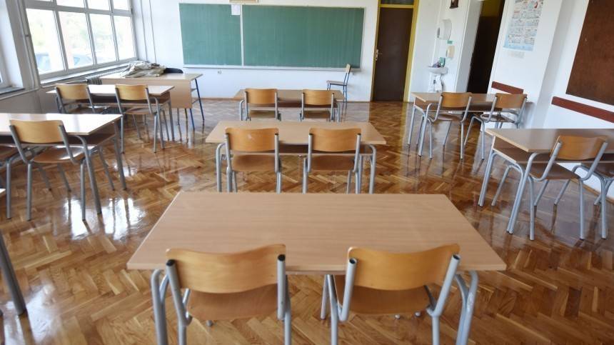 Рассказавшего о недострое директора дагестанской школы восстановили на работе