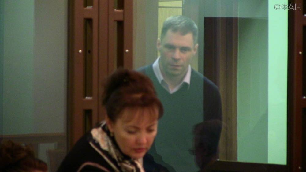 Украинский суд снял подозрения с россиянина по делу об убийстве Вороненкова