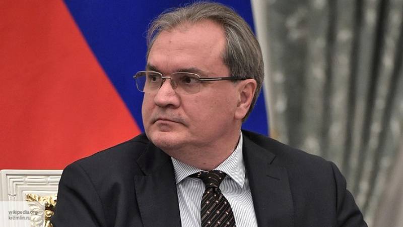 Новым главой СПЧ при президенте РФ стал настоящий патриот – Валерий Фадеев