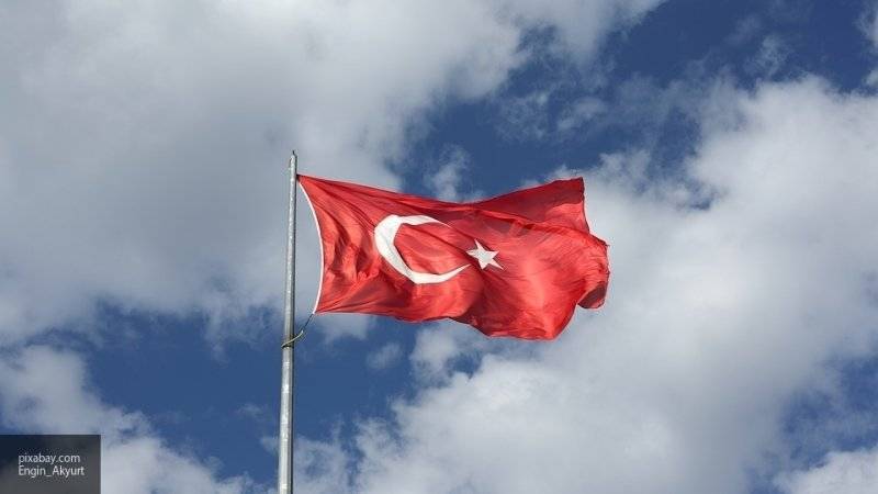 Турция не возражает против несвязанных с террористами курдов во власти на севере Сирии