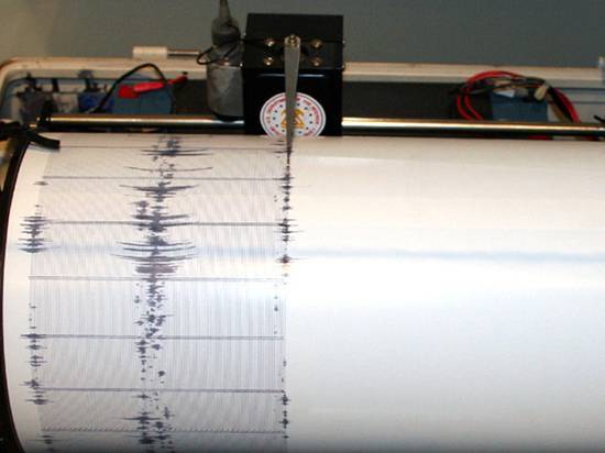 Предложен неожиданный способ предсказать землетрясение за пять дней