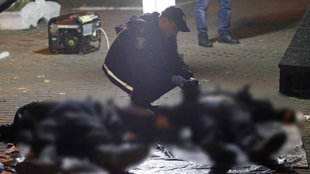 Журавко рассказал о последнем разговоре с погибшим при взрыве в Киеве «ветераном АТО»