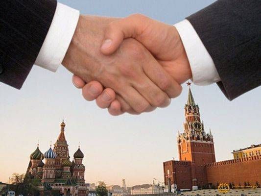 Россия улучшила позицию в рейтинге «Ведение бизнеса» Всемирного банка