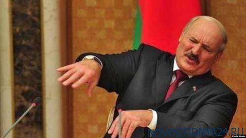 Лукашенко рассказал, зачем назначил старшего сына помощником