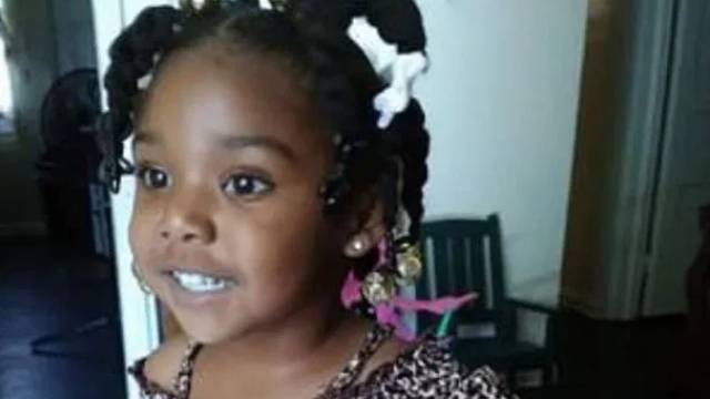Похищенную трехлетнюю девочку нашли мертвой в мусорном баке в США