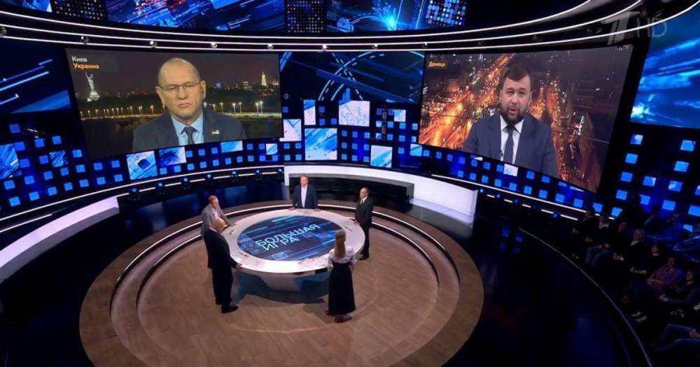 У Порошенко обозвали депутата Зеленского «коллаборационистом» и требуют его ареста