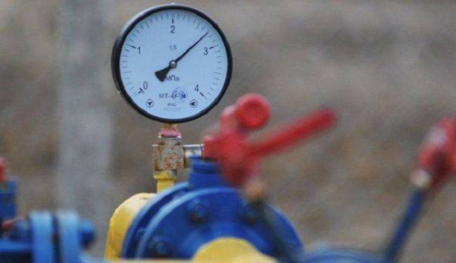 Кабмин Украины обязал «Нафтогаз» поставлять газ в ЛДНР, невзирая на долги