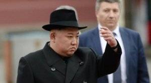Ким Чен Ын приказал снести постройки Южной Кореи на Кымгансане | Вести.UZ