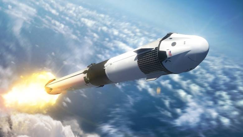 Starliner с экипажем на борту отправится к МКС в 2020 году
