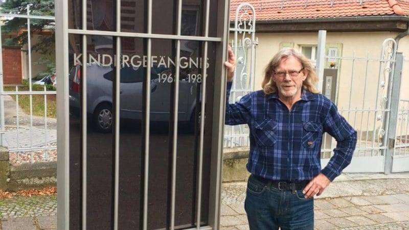 Ужасы детской тюрьмы в ГДР: «Здесь умер мой брат»