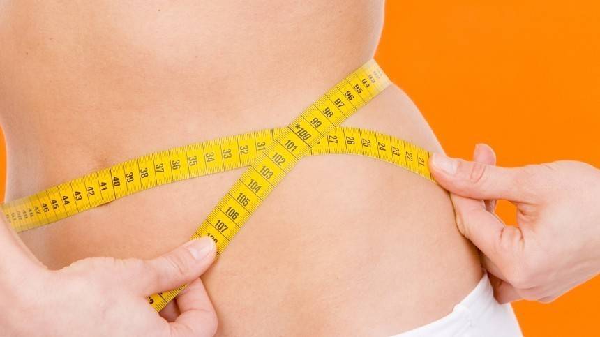 Ученые раскрыли простой секрет быстрого похудения