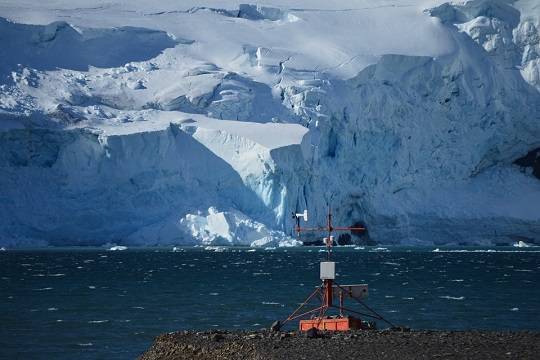 Согласованы беспрецедентные льготы для добычи в Арктике