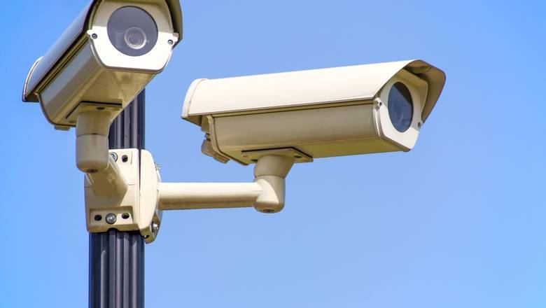 В МВД заявили о необходимости создания федеральной системы видеонаблюдения