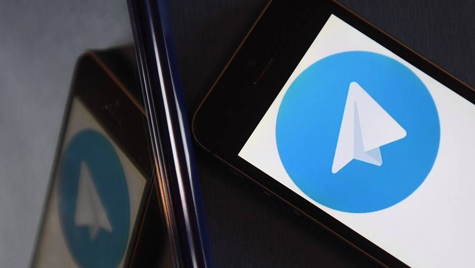 Замглавы Минкомсвязи разъяснил ситуацию с блокировкой Telegram в России