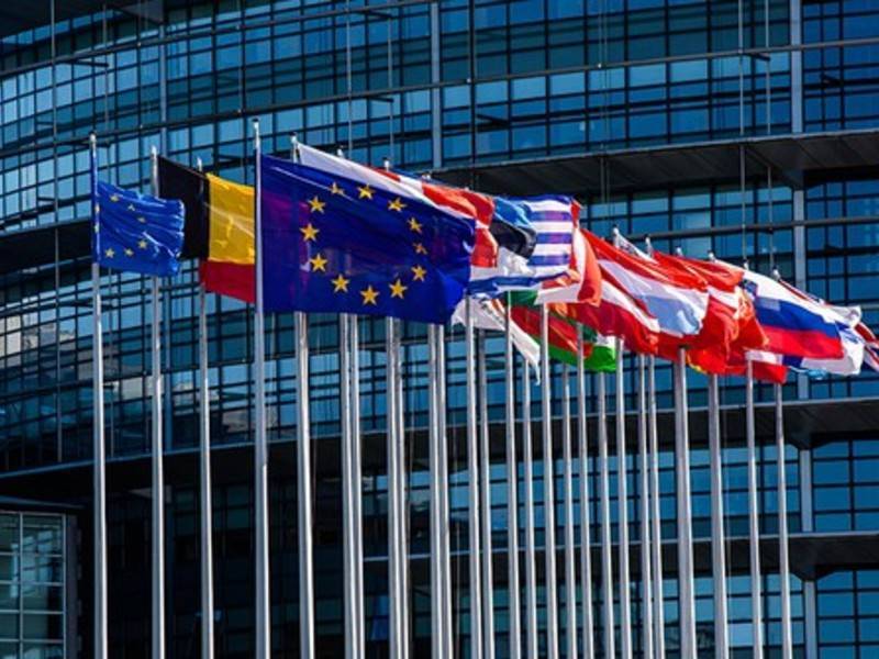 Европарламент предлагает Совету ЕС ввести санкции против Турции