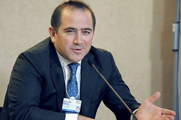 Посольство РФ направило запрос в Госдеп в связи с задержанием Ахмеда Билалова