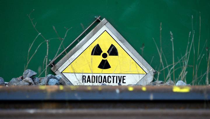 "Росатом": данные о ввозе из Германии радиоактивных отходов - дезинформация