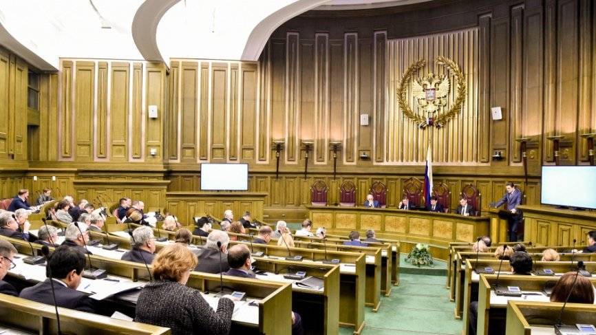 Верховный суд обязал Украину выплатить 144 млн долларов «Татнефти»