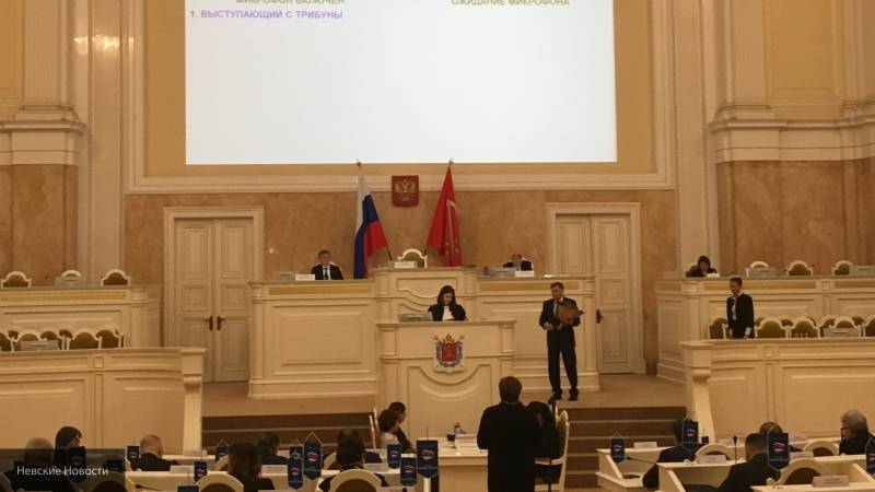 Шесть новых зеленых зон появятся в Петербурге благодаря Судебному кварталу
