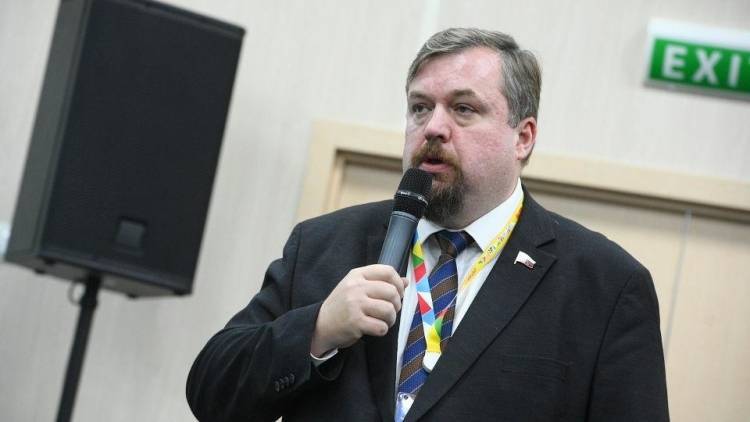 Депутат Морозов предложил ввести преференции для российских компаний, работающих в Африке