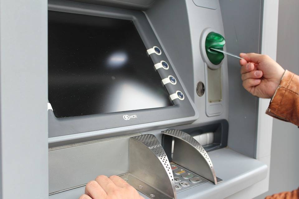 В РФ с начала года предотвратили девять случаев подрыва банкоматов