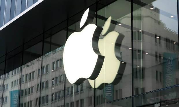 Житель Москвы отозвал свой иск к Apple о выплате компенсации за «доведение до гомосексуализма»