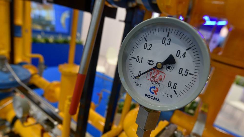 Премьер Украины ждет проблем с отоплением в случае прекращения транзита газа