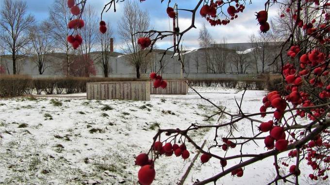 Балканское воинское кладбище приведут в порядок к 75-летию Победы