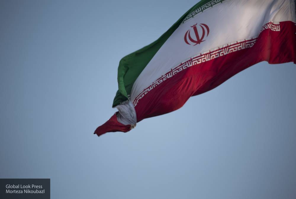 Россия продолжит поддерживать Иран в борьбе с терроризмом