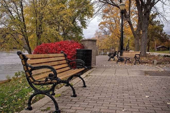 Шесть новых зеленых зон появятся в центре Петербурга благодаря Судебному кварталу