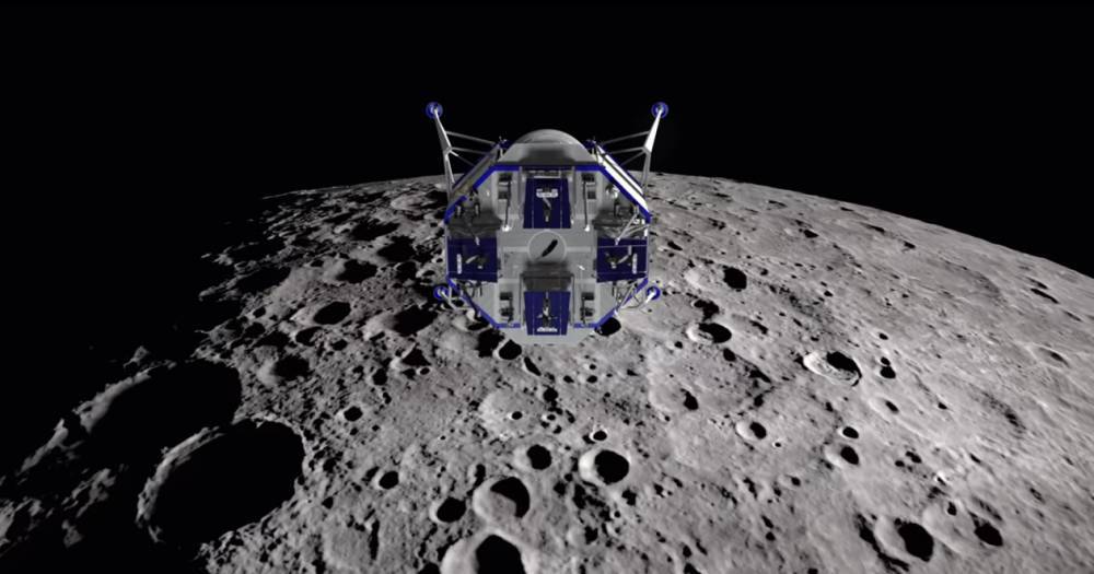 NASA нашло способ ускорить создание лунного корабля