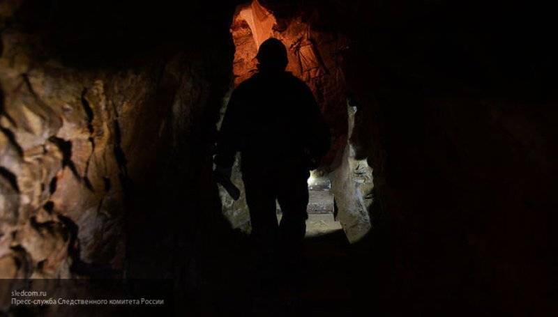Уголовное дело возбудили в Норильске по факту гибели трех человек в руднике "Таймырский"