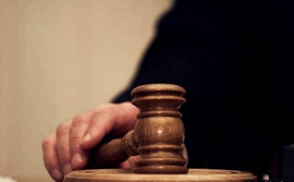 Житель Череповца осужден на 10 лет за смертельный удар знакомого по голове