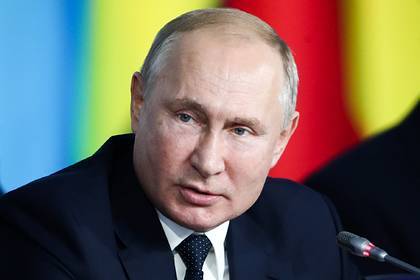 Спецслужбы России и Африки усилят взаимодействие