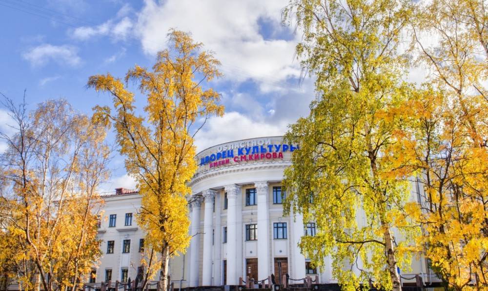 Мурманчан ждет «Встреча друзей» с военными и украинскими песнями