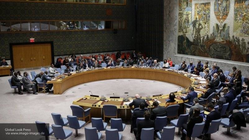 ООН приветствует меморандум РФ и Турции по Сирии, позволяющий решить конфликт в регионе