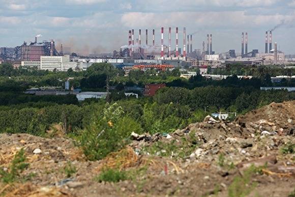 Как в Челябинской области реализуют нацпроект «Экология»