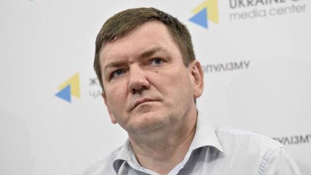 В Киеве уволили скандального замгенпрокурора, завалившего расследование дела Майдана